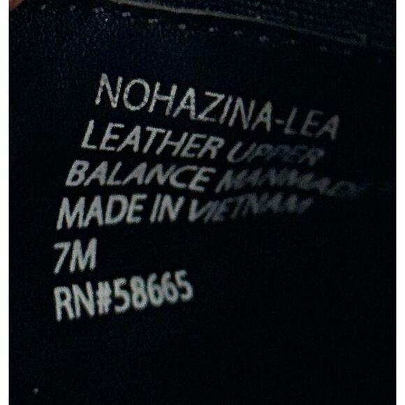 Nordstrom Rack Ankle Booties Size 7 Leather Snake Print Block Heel NEW - Picture 7 of 9